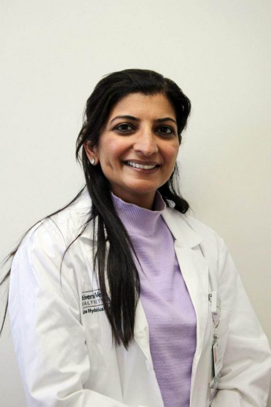 Alice Hyde hires new primary care physician News, Sports, Jobs